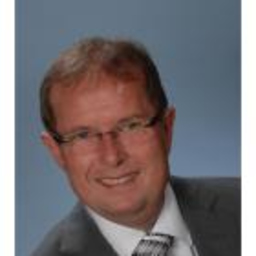 Prof. Dr. Harald Wehrend