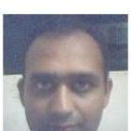 Mahesh Jain