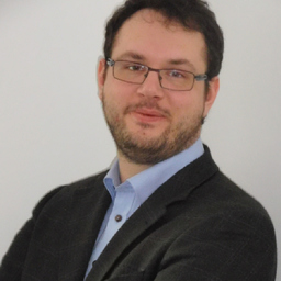 Robert Wolf