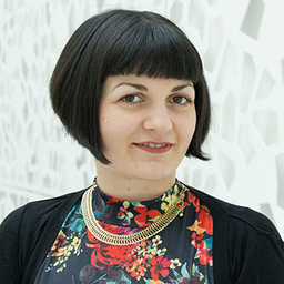 Mariam Stauer