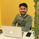 Rakesh Kumar