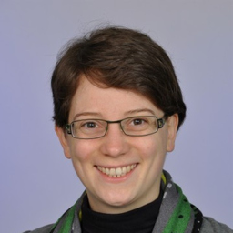 Antje vom Lehn