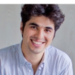 Prof. Dr. Esfandiar Mohammadi