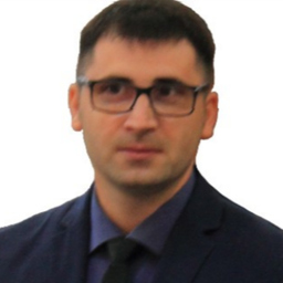 Ing. Oprea Stefan
