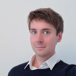 Christian Hueppe