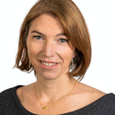 Social Media Profilbild Silvi Böhm Saulheim