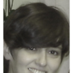 Irene Suárez Rodríguez