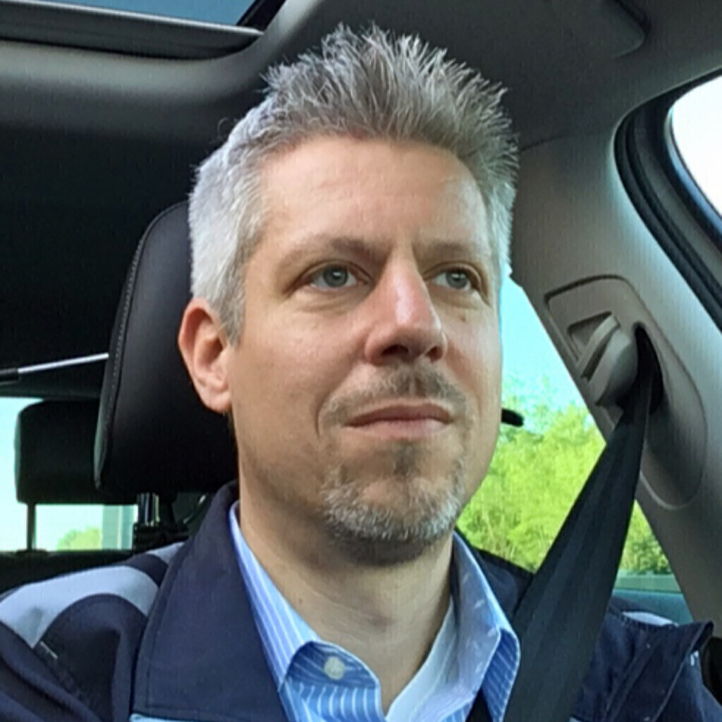 Dr. Dirk Stüker Systems Engineer ADAS & AD Volkswagen AG XING