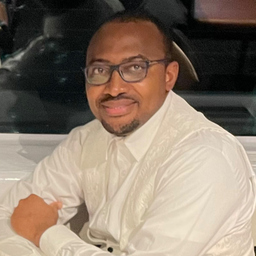 Patrick Esoro