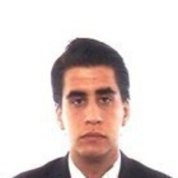 Juan Ruiz Fuentes