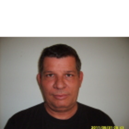 Jaime Ramon manteiga Jauregui