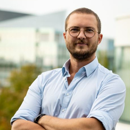 Florian Schwald