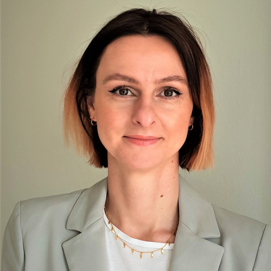 Nadine Fink - Identity & Access Managerin - TEAG Thüringer Energie AG ...