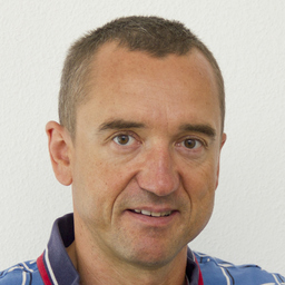 Frank Horlacher