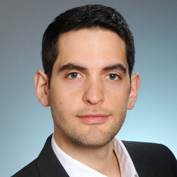 Benedikt Emmerich