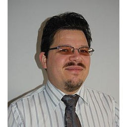 Olaf Meys