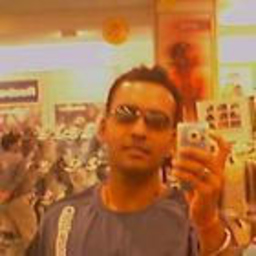 Robin Singh