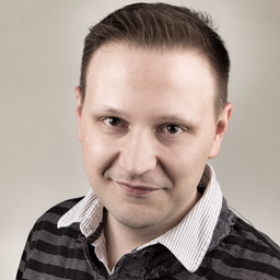 Nico Schröder