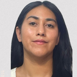 Lourdes Guadalupe Suarez Tevez