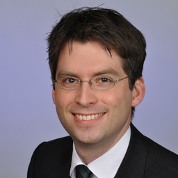 Dr. Michael Keckeisen