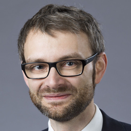Dr. Marcel Hellmann