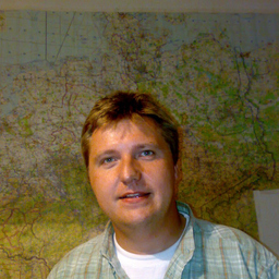 Holger Rohlf