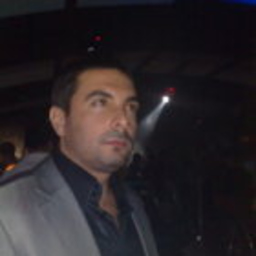 Cengiz Demir
