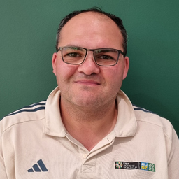 Carlos Wilkie