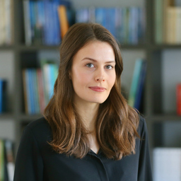 Profilbild Elena Fischer