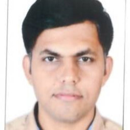 Prof. ilesh patel
