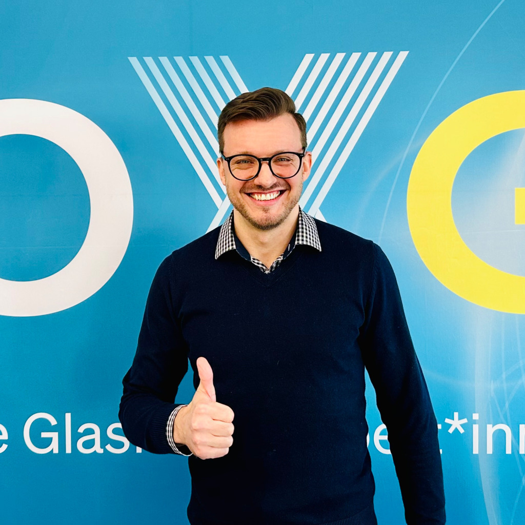 Alexander Scheel Team leader procurement Deutsche GmbH XING