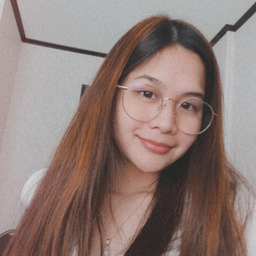Rhaine Alyah Castillo