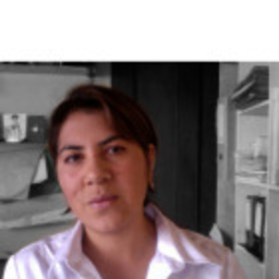 Yomara Jimenez