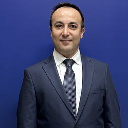 Engin Saridas