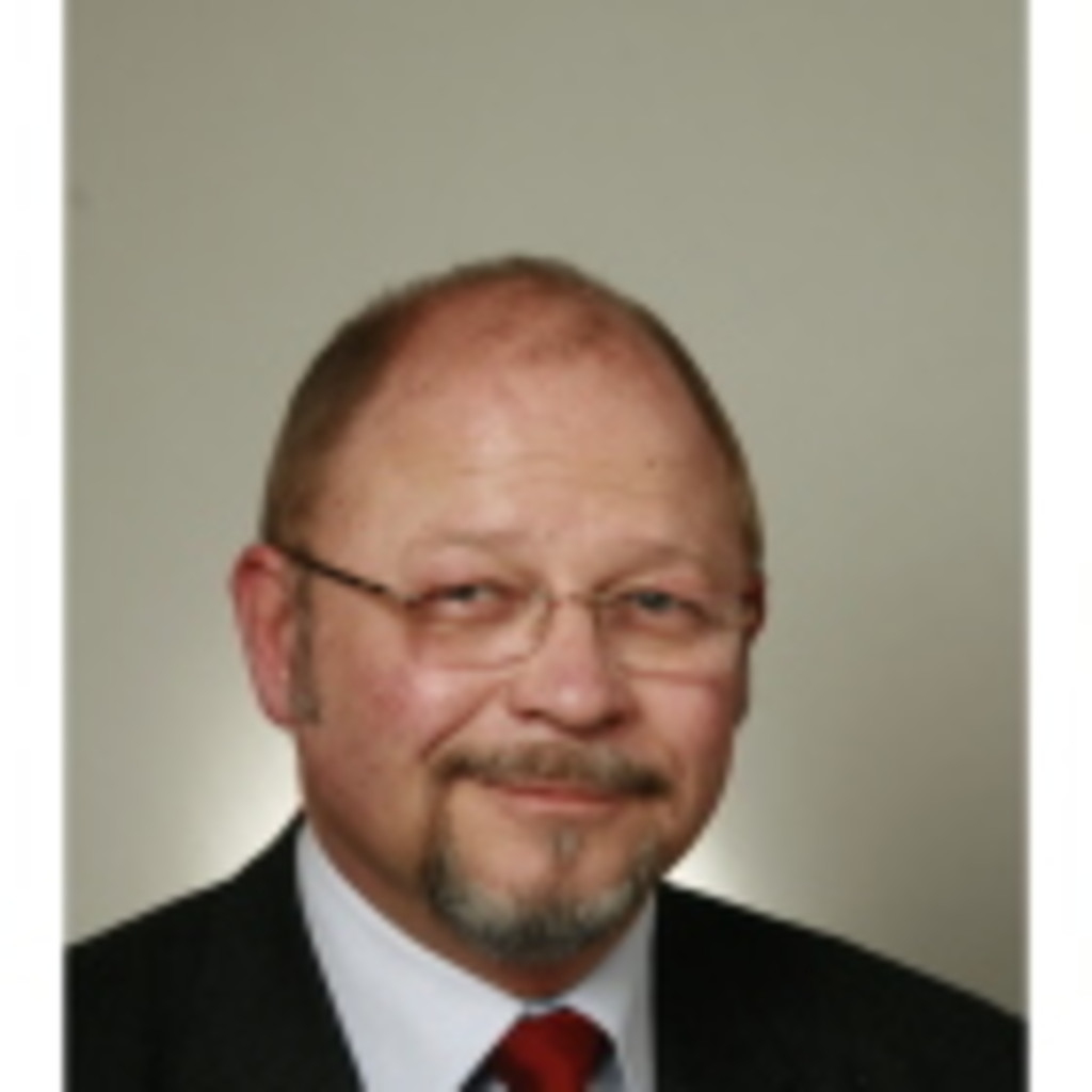 Gerhard Kratz Global Sales Director ABCR GmbH XING