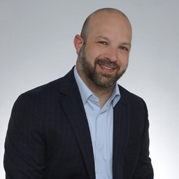 Tim Hammerbacher
