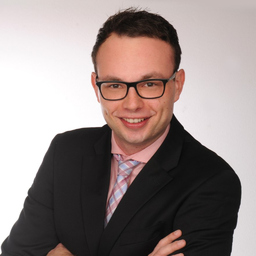 Profilbild Florian Möller