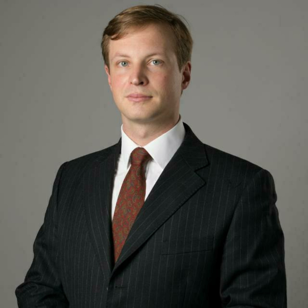 Tobias Frey Referent / Oberregierungsrat Bundesministerium für