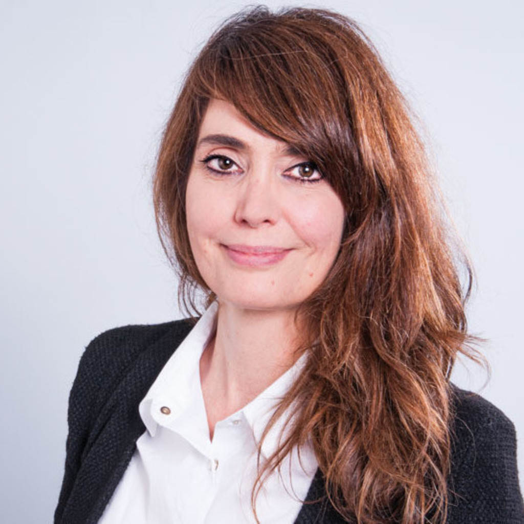 Erika Lindecke Kfm. Projektassistentin Sana Immobilien Service GmbH