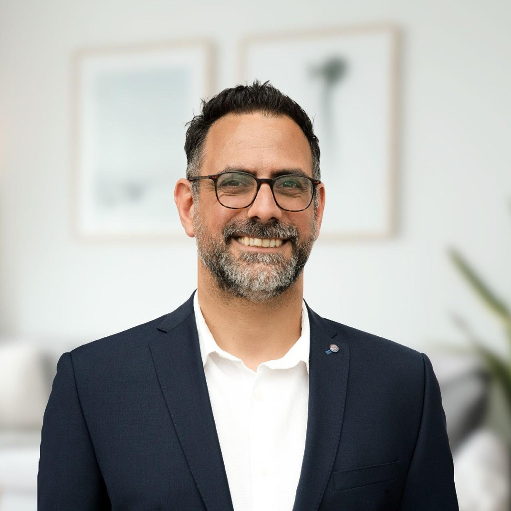 Giuseppe Rino Business Unit Manager Keune Haircosmetics GmbH XING