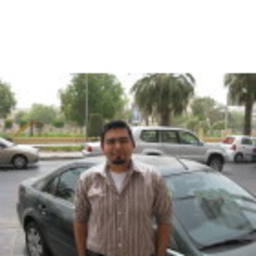 Imran Afzal Khan