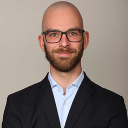 Ing. Martin Bergmann