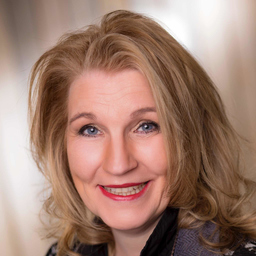 Petra Vorwerk-Rosendahl