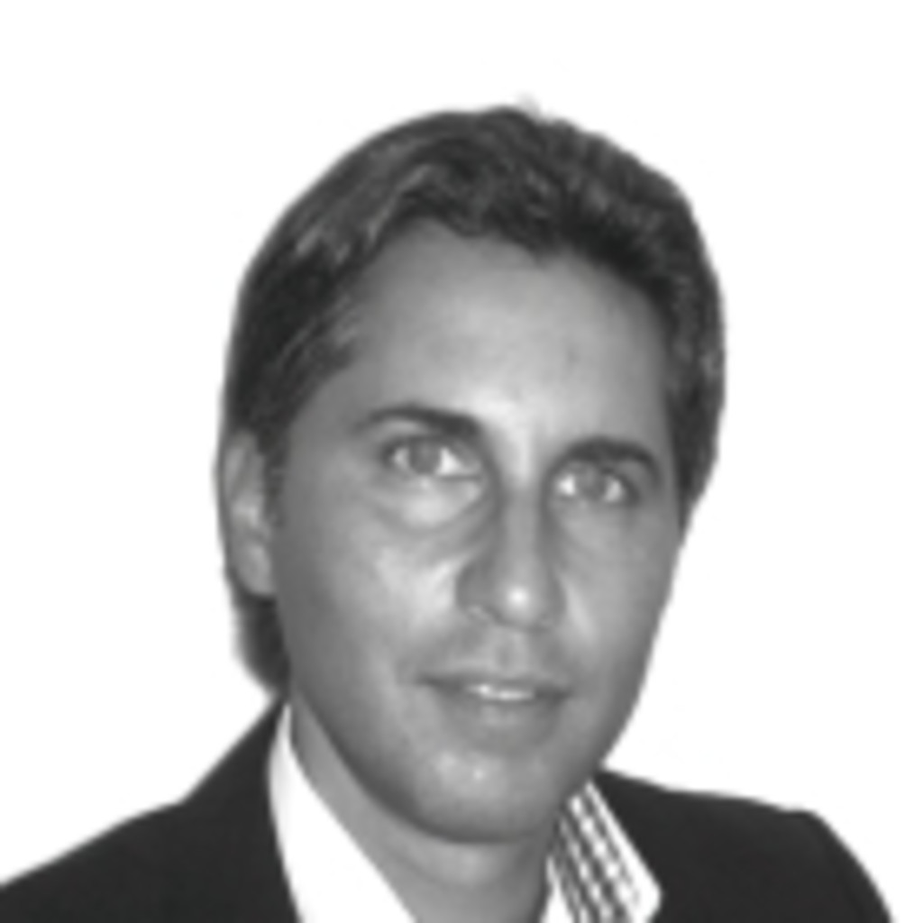 Gianluca Pinto Global Head of IT Zonzoo GmbH XING