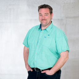 Markus Christian Weihing