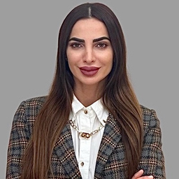 Alina Karsamauli