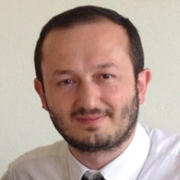 Dr. Mustafa Çelikpençe