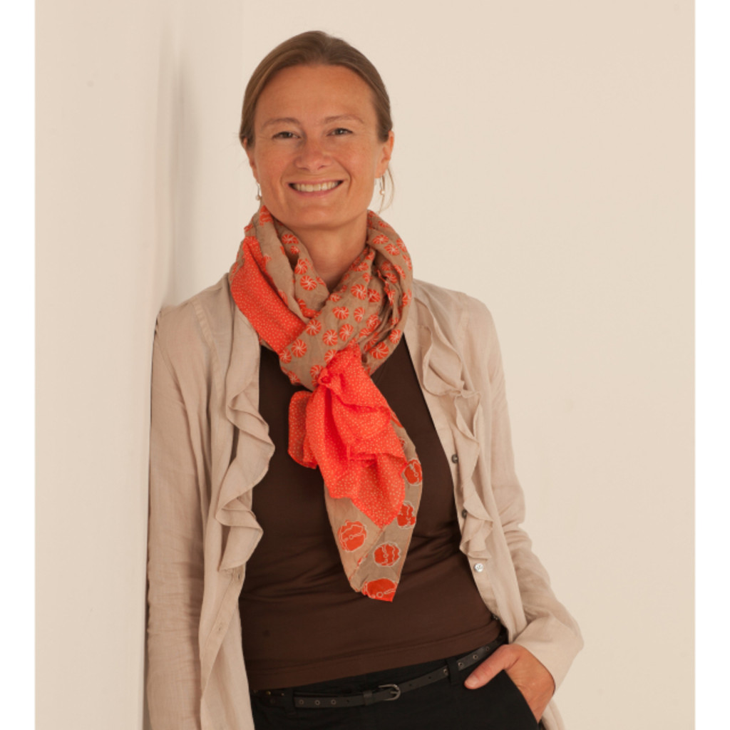 Social Media Profilbild Evi Weigert Regensburg