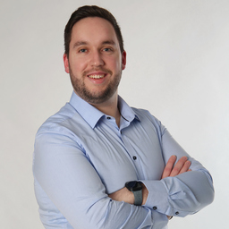 Dominik Schierz