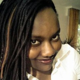 Elizabeth Macharia